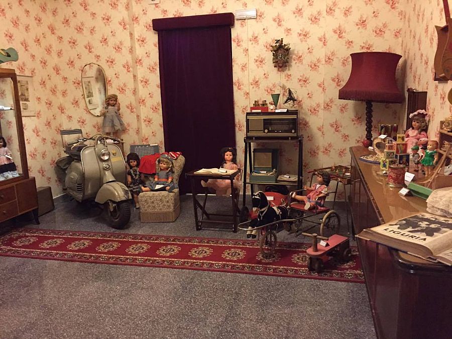Toy Museum