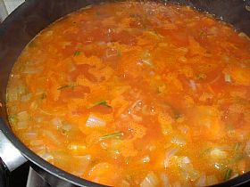 Acqua Cotta