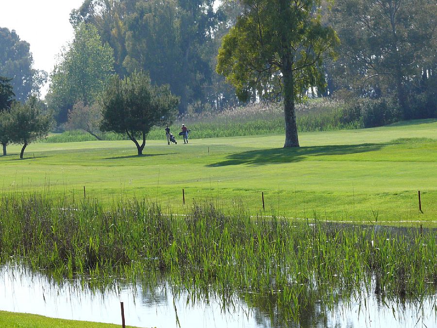 Riva dei Tessali Golf Club