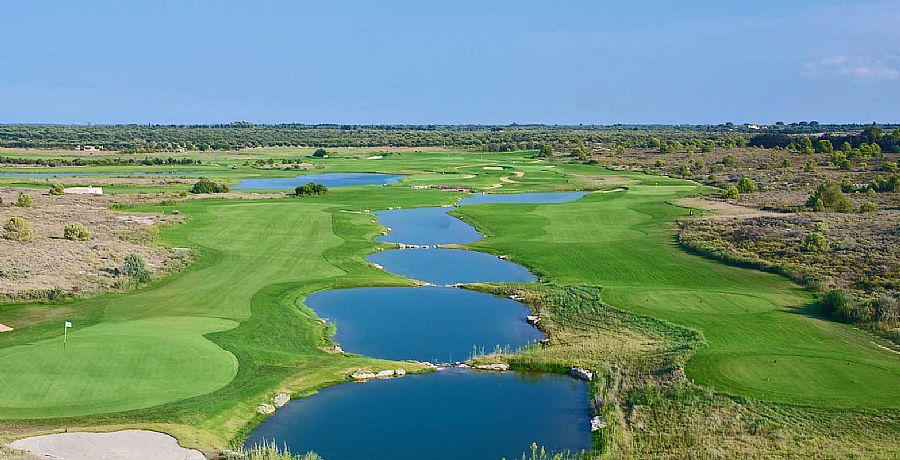 Acaya Golf Club