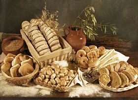 Pane di Agerola