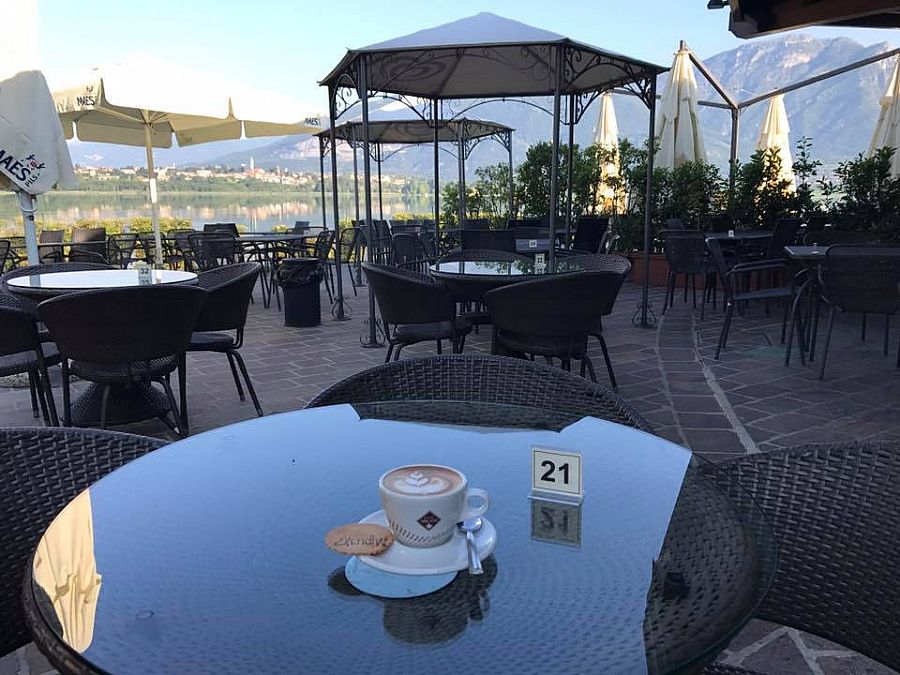 Ristorante Stendhal Oggiono