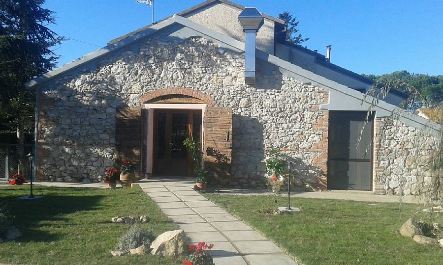 Trattoria delle Passioni
