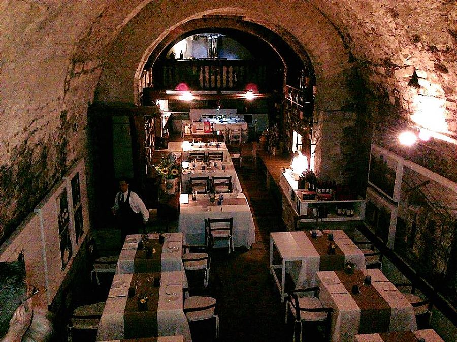 Restaurant Casa del Nonno 13