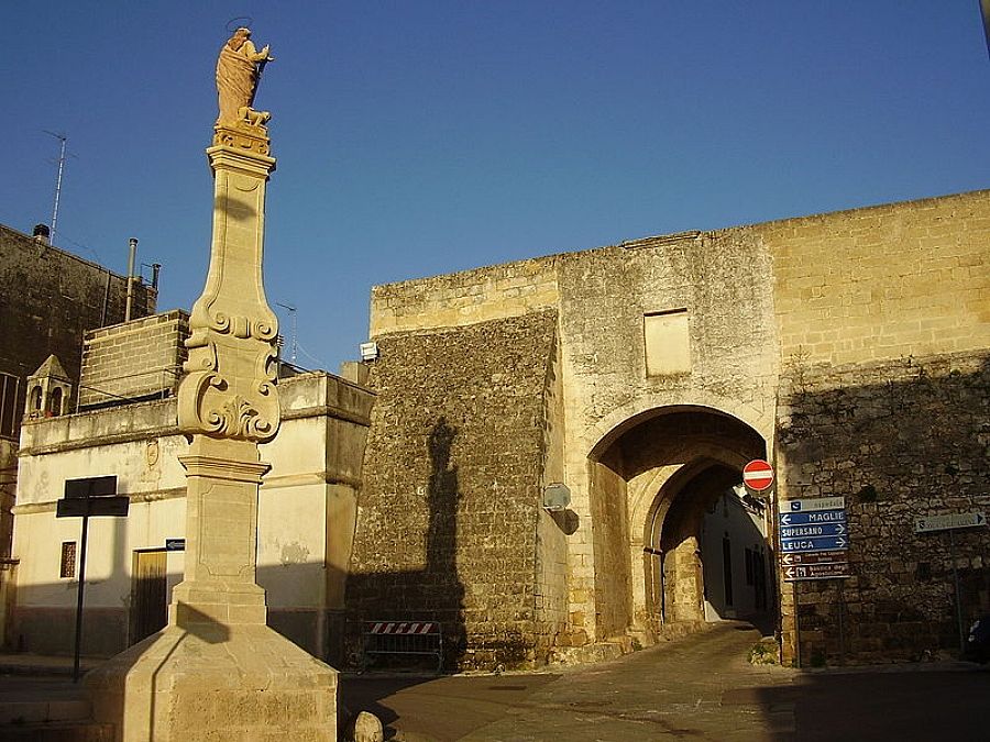 Scorrano