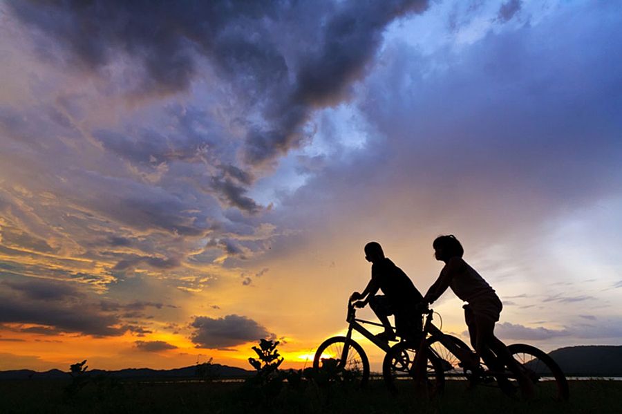 Lake Trasimeno Bike Rentals