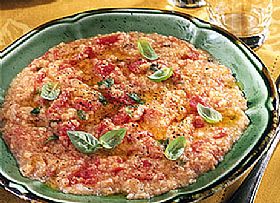 Pappa al Pomodoro