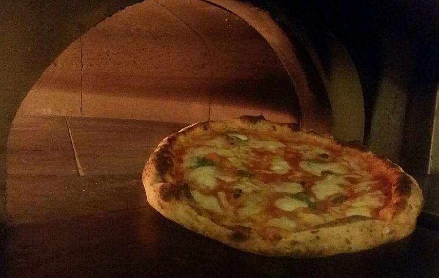 Pizzeria Pulcinella