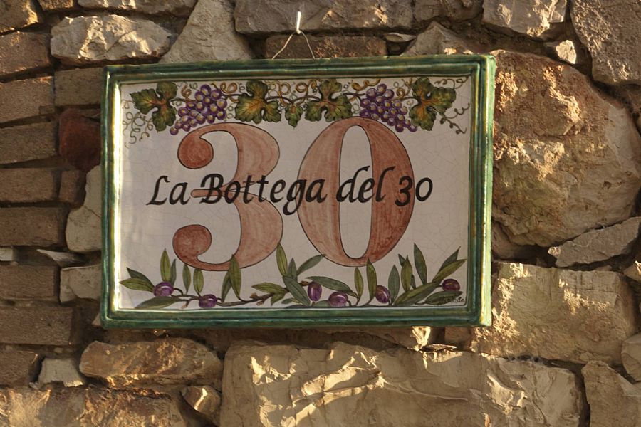 La Bottega del 30