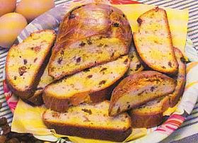 Buccellato