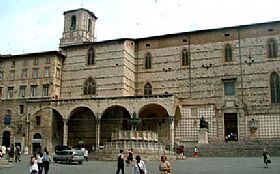 Cathedral of San Lorenzo