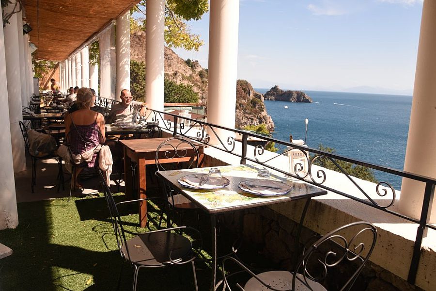 Ristorante Euroconca