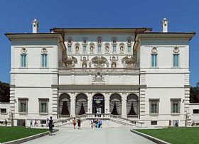 Villa Borghese