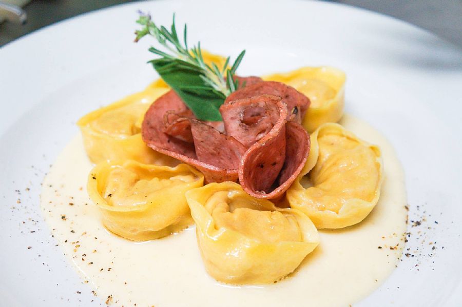 Ristorante Le Macare