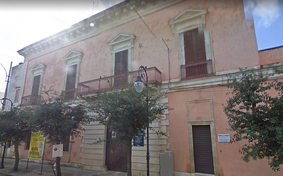 Giannelli Gallery