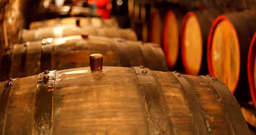 Parabita Salento Wine Museum