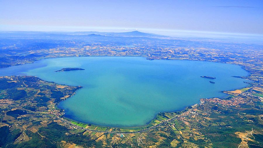 Lake Trasimeno