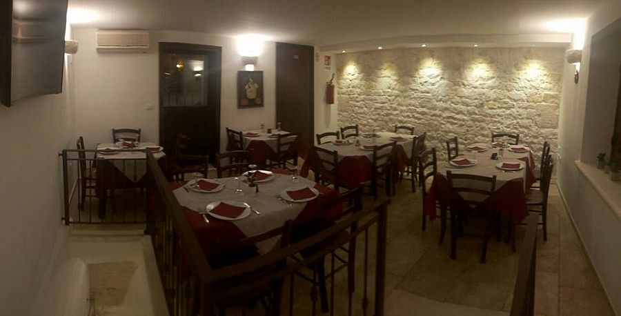 Pizzeria Parco della Contessa