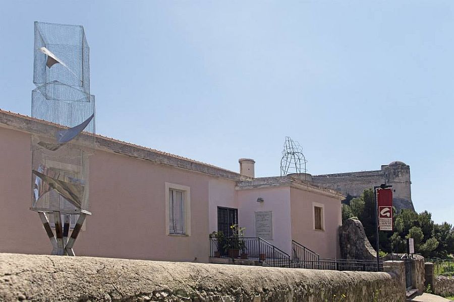 Gaeta Contemporary Art Gallery