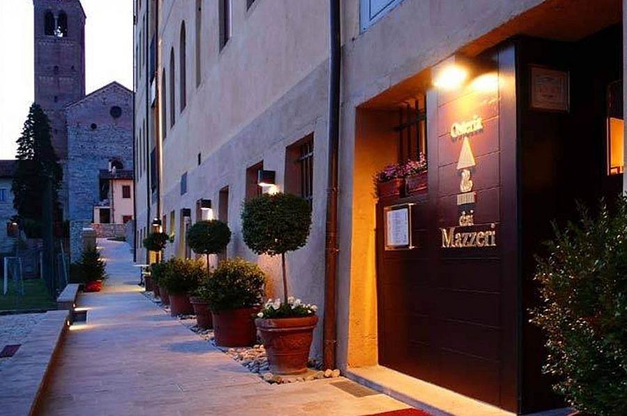 Osteria dai Mazzeri
