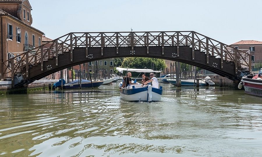 Venice by Boat Tours