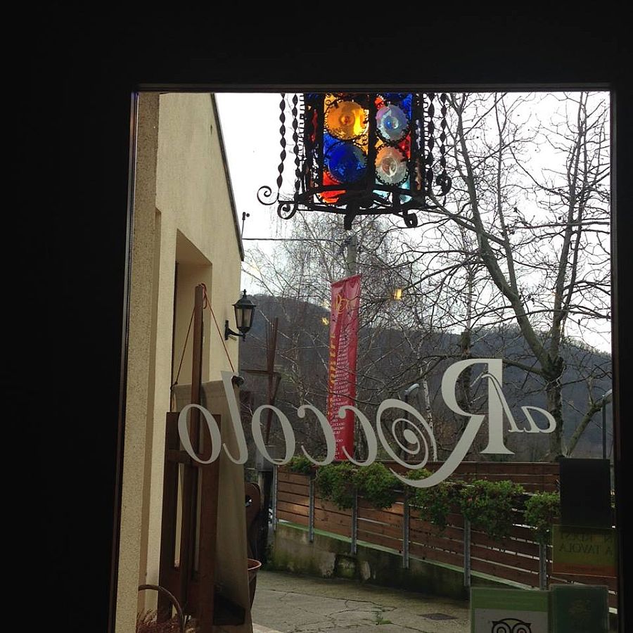 Ristorante al Roccolo