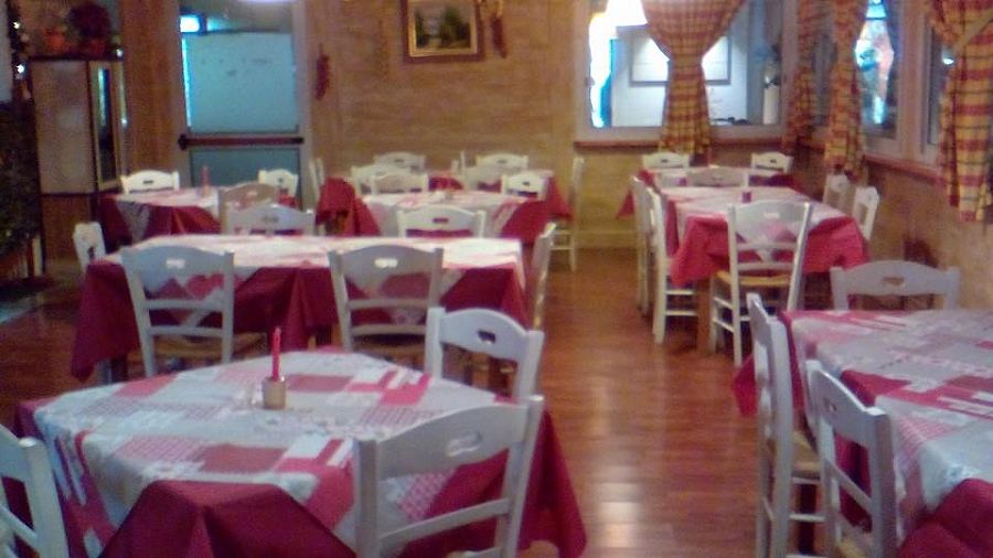 Pizzeria Trattoria Vento del Sud