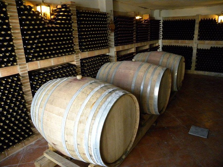 Borgo Ciro Winery