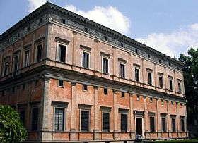 Villa Farnesina