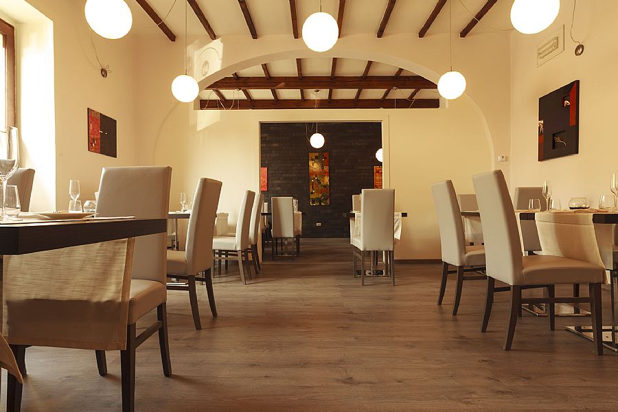 Ristorante Il Dongione