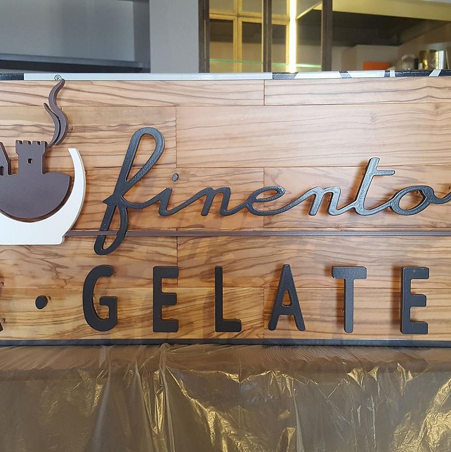 Bar Gelateria Finentora