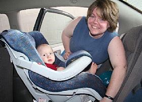 Child Car Seats