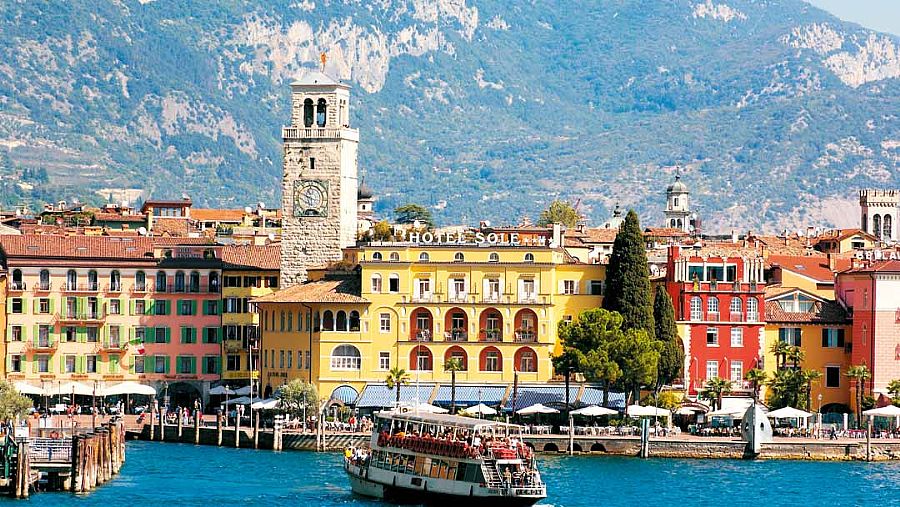 Riva del Garda