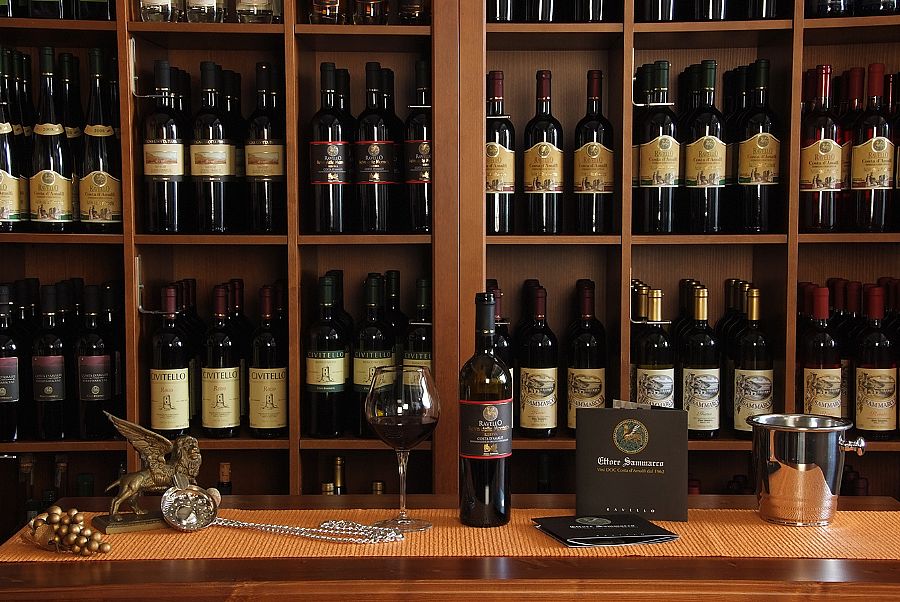 Ettore Sammarco Winery
