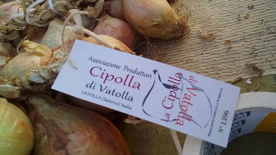 Vatolla Onion Festival