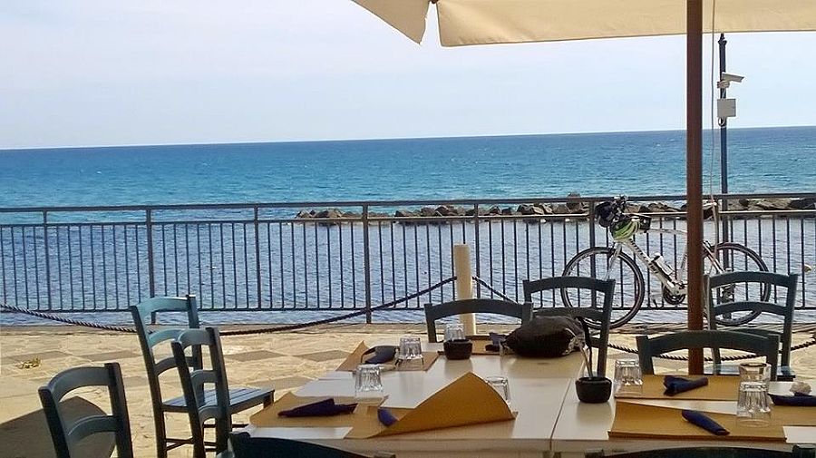 Pioppi Cafe