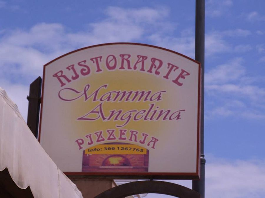 Ristorante Mamma Angelina