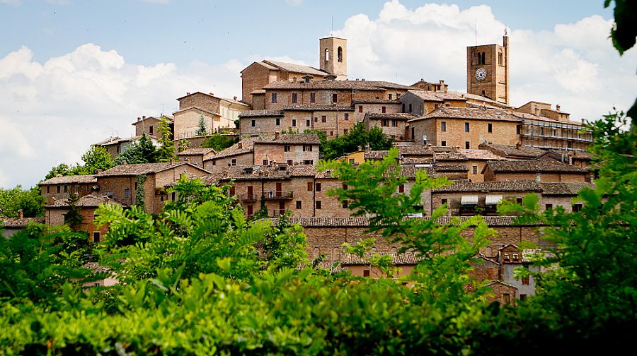 Musei Civici Sarnano