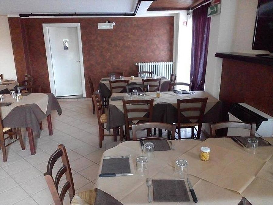 Ristorante Pizzeria Il Pincio