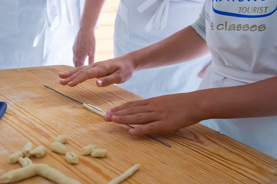 Food Tours Cooking Classes Velia