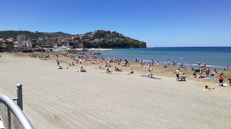 Agropoli Lungomare