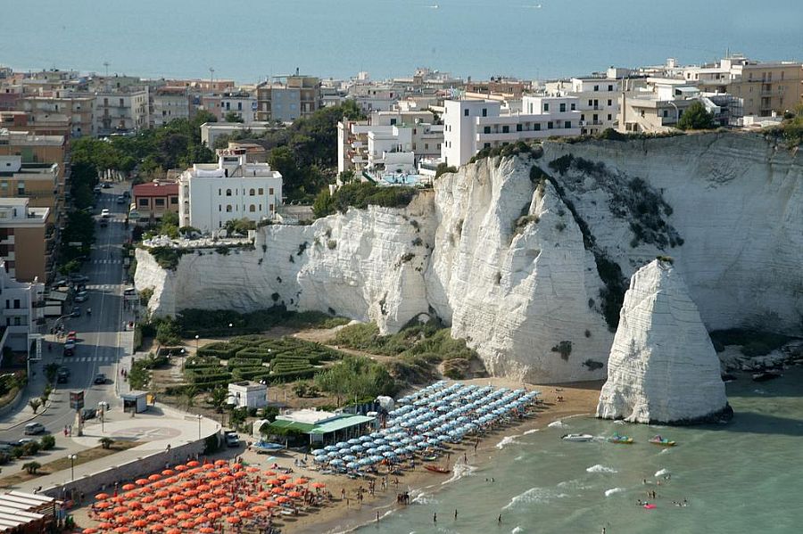 Scialara Beach