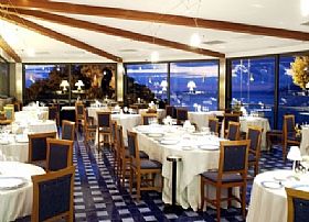 Restaurant Capo d'Orso