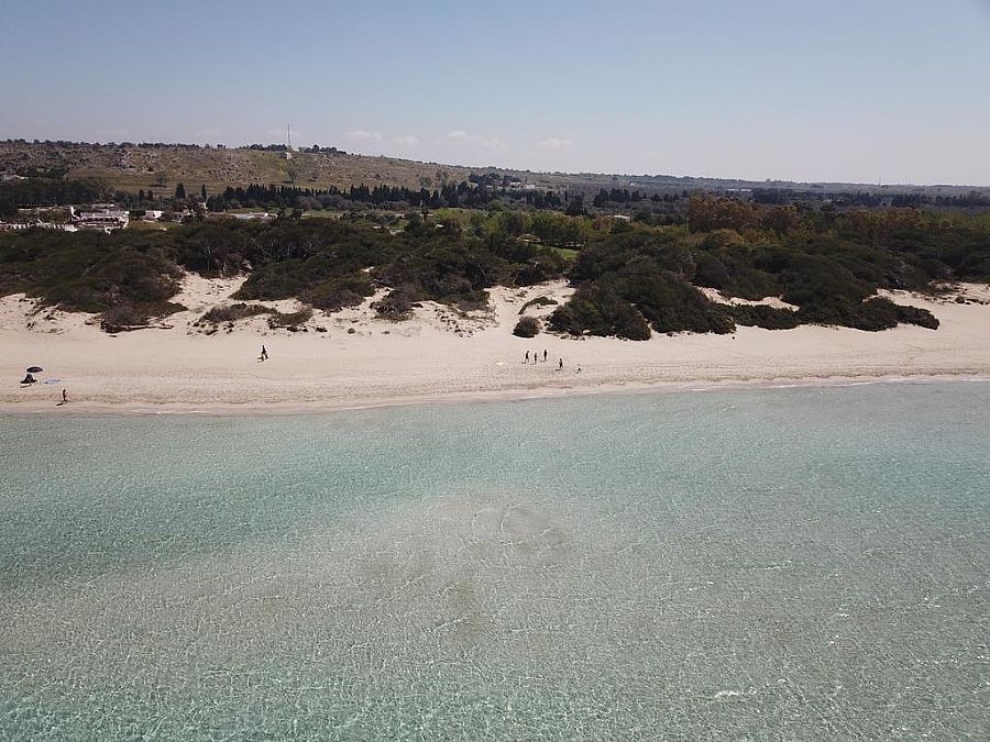Rivabella Beach