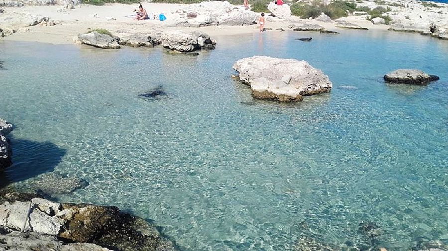 Frascone Beach