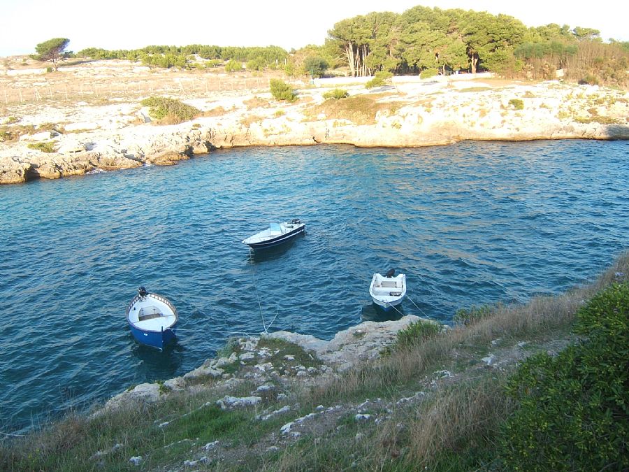 L'Approdo di Enea Beach and Restaurant