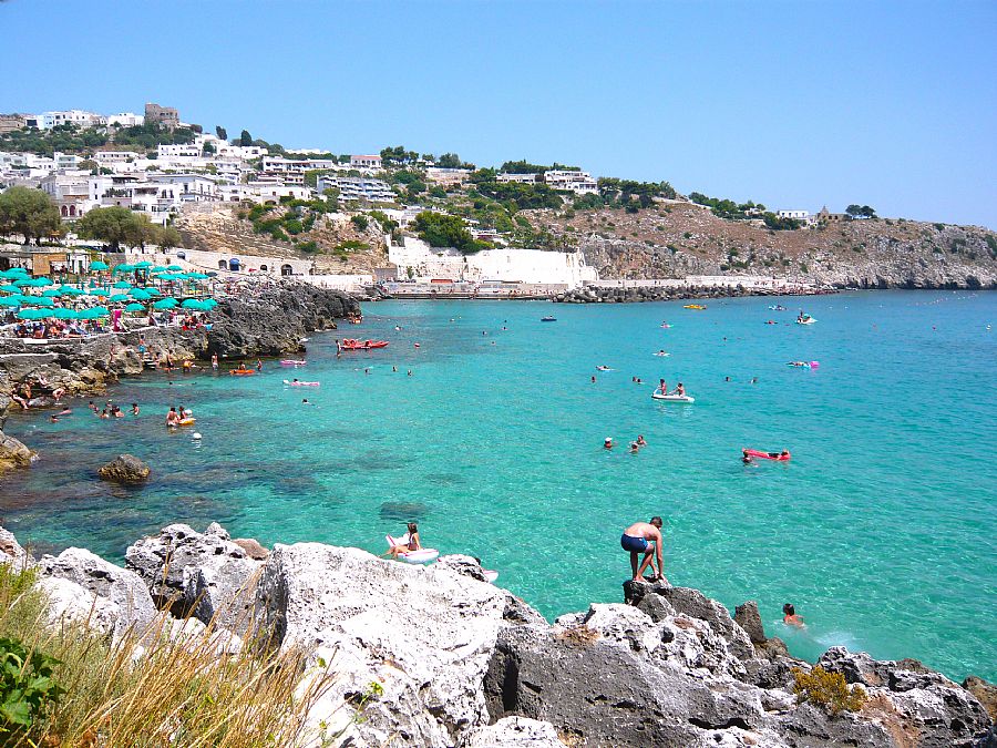 Punta Correnti