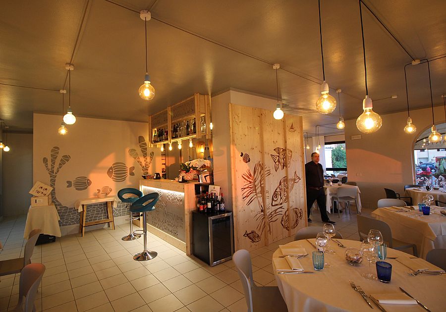 Restaurant La Tuga