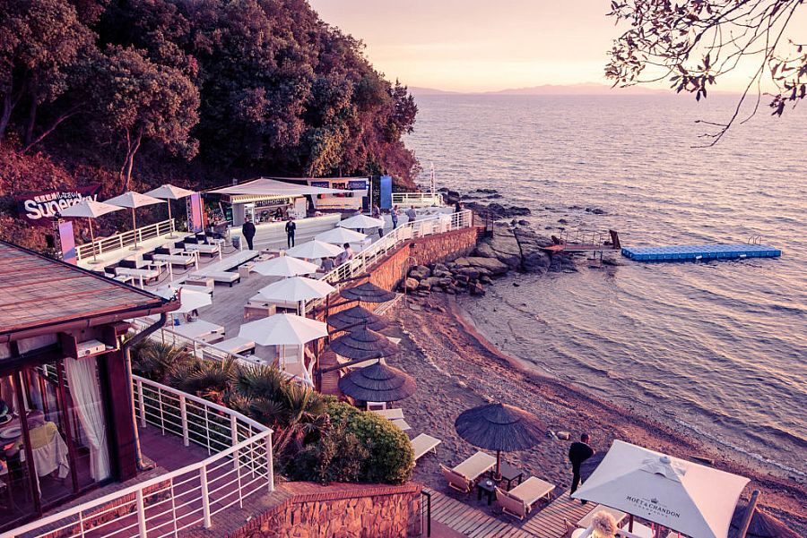 Cala Felice Beach Ristorante