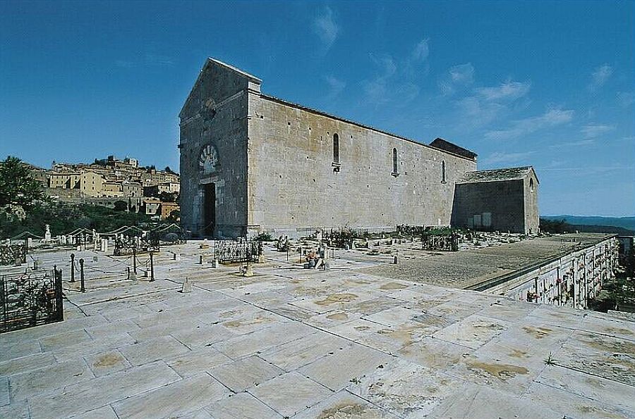 Pieve di San Giovanni
